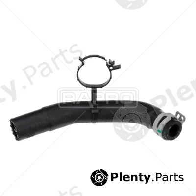 Rapro R45042 — Heater Hose