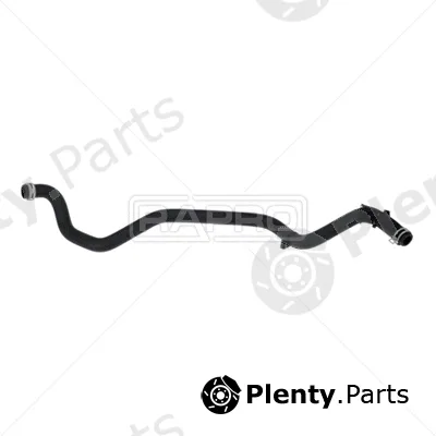 Rapro R45024 — Heater Hose