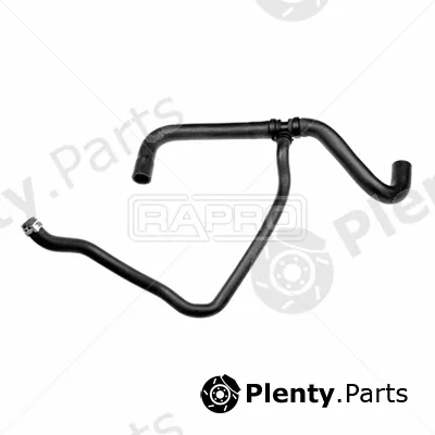 Rapro R27165 — Radiator Hose
