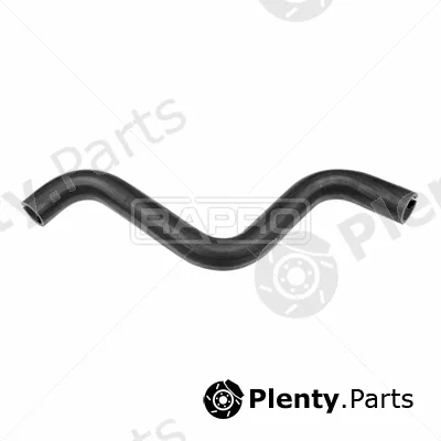 Rapro R11815 — Radiator Hose