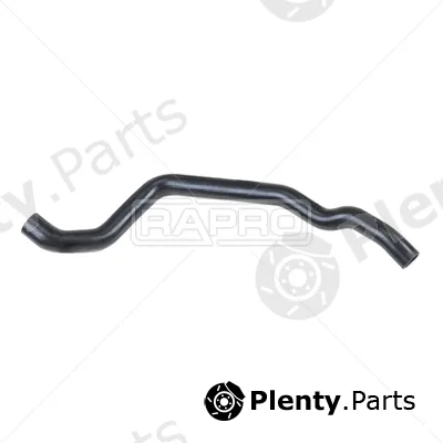 Rapro R31118 — Radiator Hose