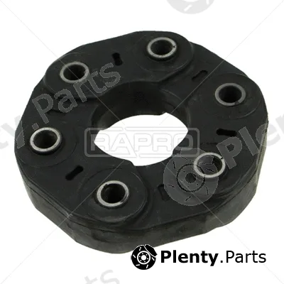 Rapro R51652 — Suspension, propshaft