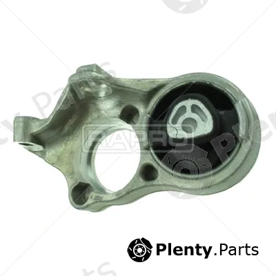 Rapro R51890/O — Mounting, engine