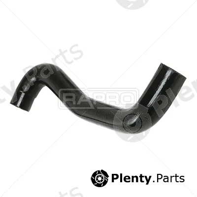 Rapro R15117 — Radiator Hose