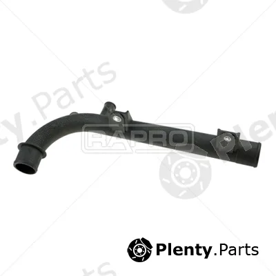 Rapro R38110/P — Coolant Pipe