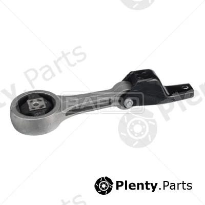 Rapro R55358 — Mounting, engine