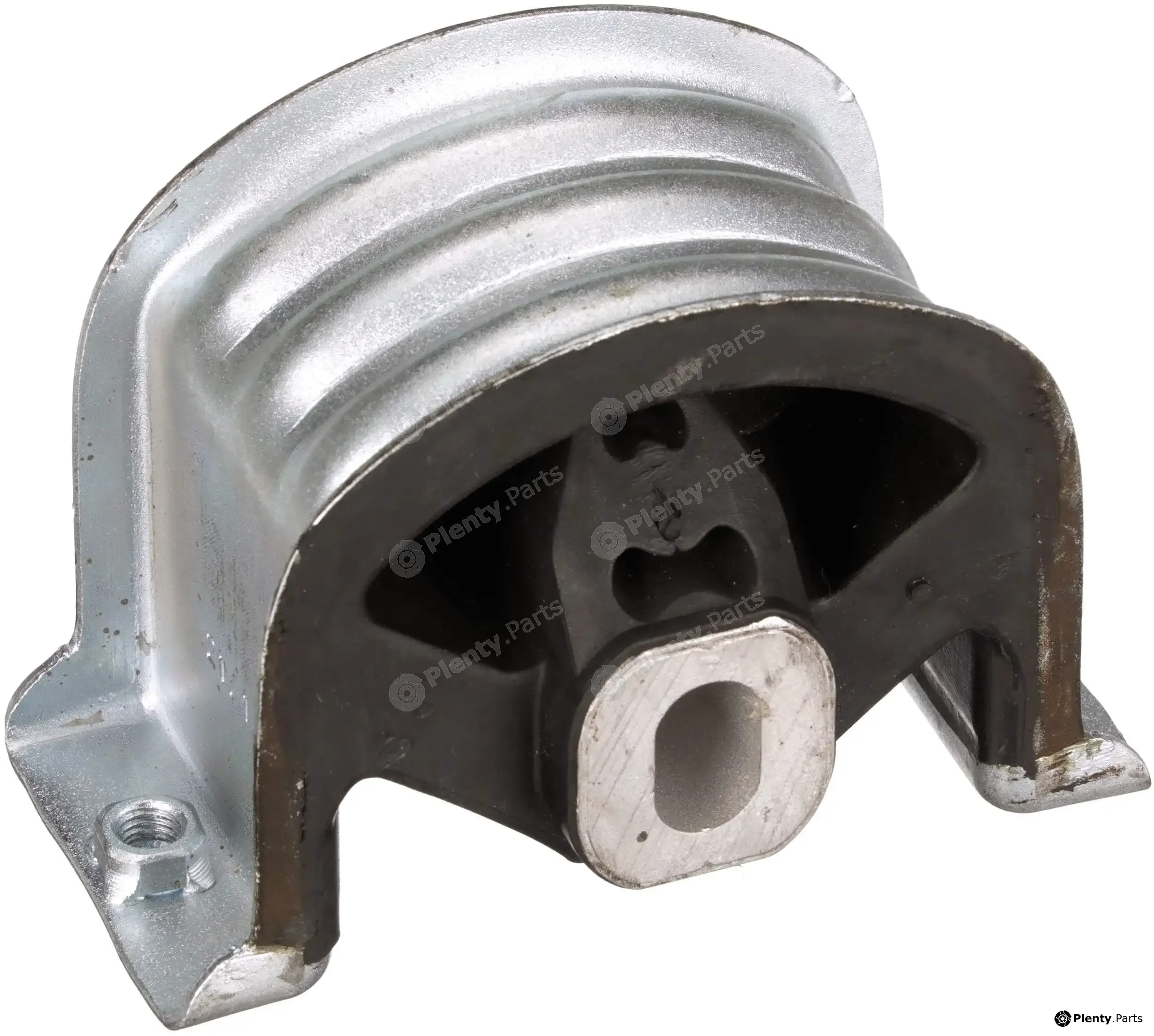Rapro R55740 — Mounting, engine