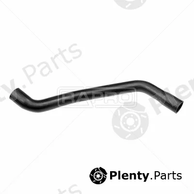 Rapro R25981 — Radiator Hose