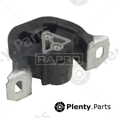 Rapro R59031 — Mounting, engine