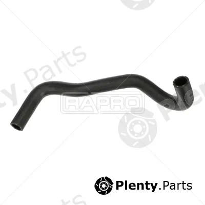 Rapro R12812 — Heater Hose