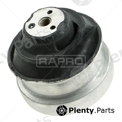 Rapro R52396 — Mounting, engine