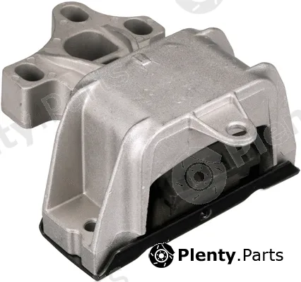 Rapro R55527 — Mounting, engine