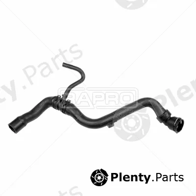 Rapro R25046 — Radiator Hose