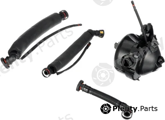 Rapro R19187/K7 — Repair Kit, crankcase ventilation