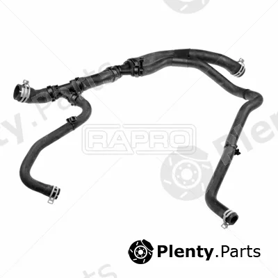 Rapro R28603 — Radiator Hose