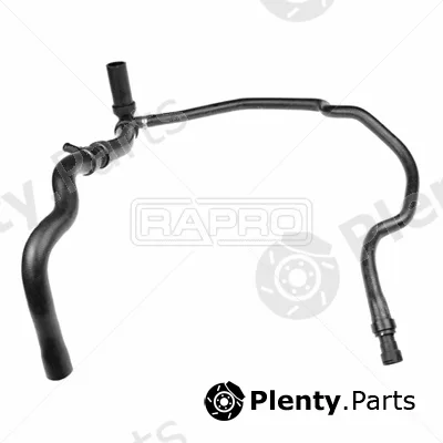 Rapro R15304 — Radiator Hose