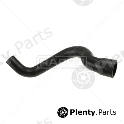Rapro R12582 — Radiator Hose