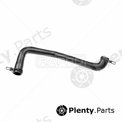 Rapro R16401 — Radiator Hose