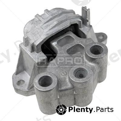 Rapro R54708/O — Mounting, engine