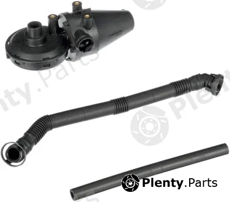 Rapro R19113/K — Repair Kit, crankcase ventilation