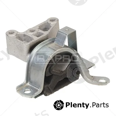 Rapro R52076 — Mounting, engine