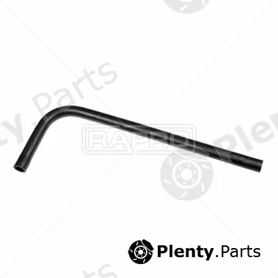Rapro R11104 — Heater Hose