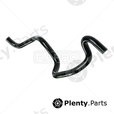 Rapro R12123 — Heater Hose