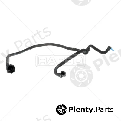 Rapro R19534 — Radiator Hose