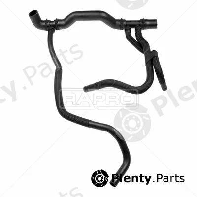 Rapro R11846 — Radiator Hose