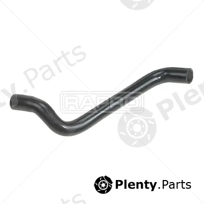 Rapro R27107 — Radiator Hose