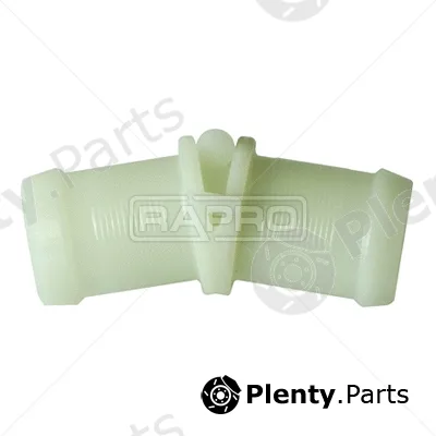 Rapro R12630 — Coolant Flange
