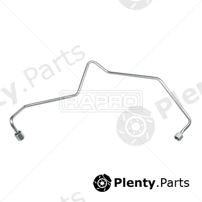 Rapro R25002 — Charge Air Hose
