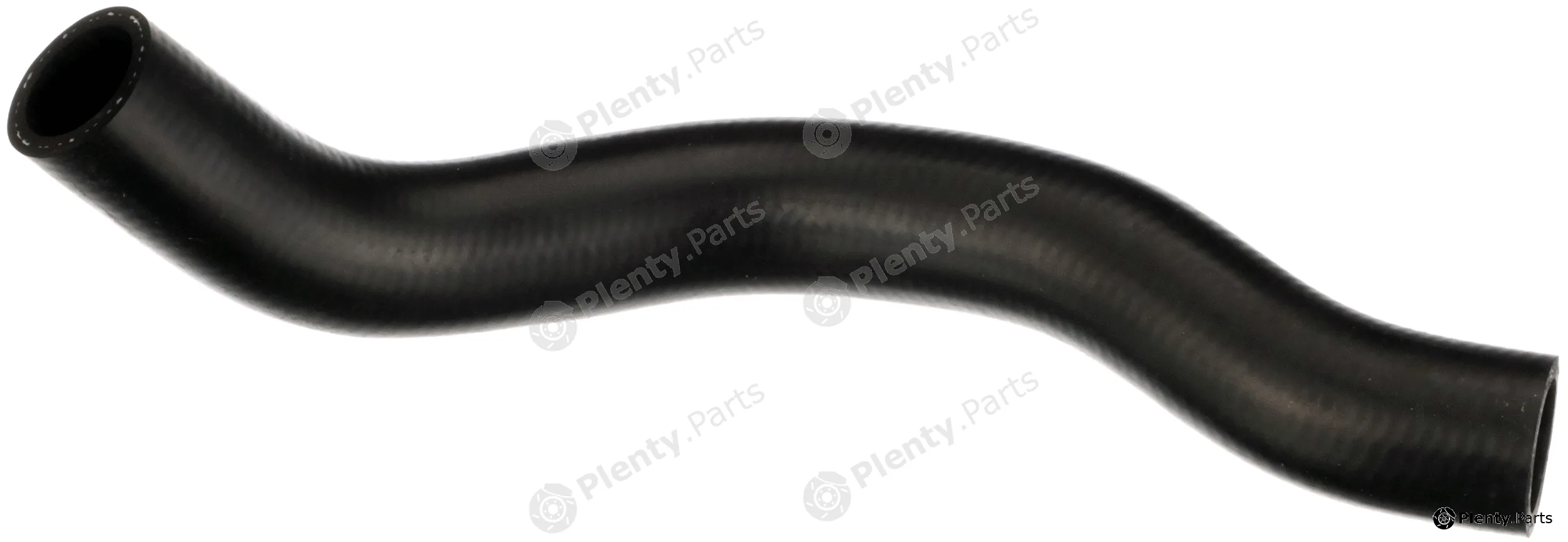 Rapro R40186 — Radiator Hose