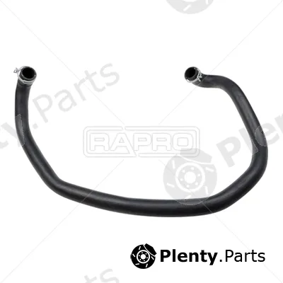 Rapro R16424 — Radiator Hose