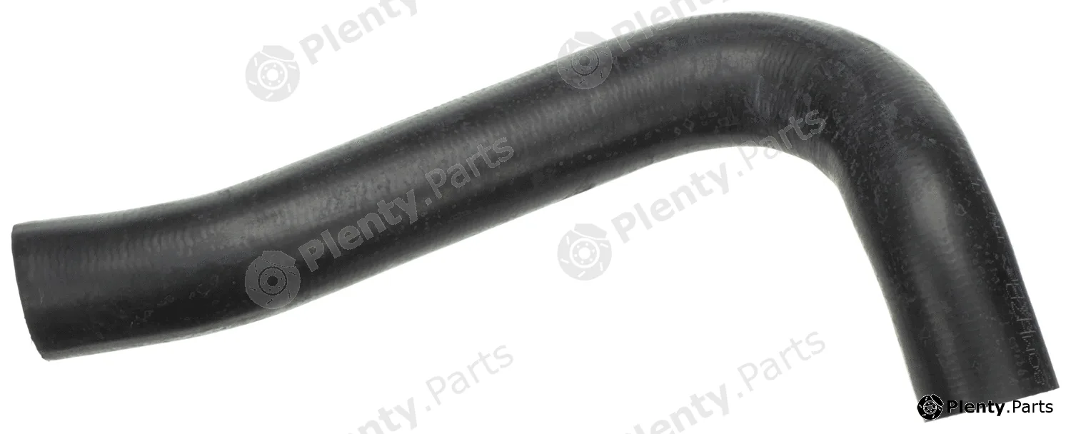 Rapro R16705 — Radiator Hose