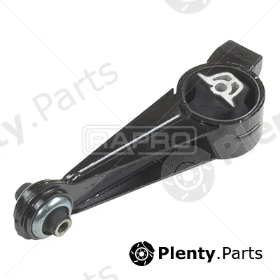 Rapro R59765 — Mounting, engine