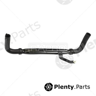 Rapro R15373 — Radiator Hose