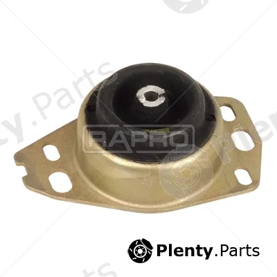 Rapro R57236 — Mounting, engine
