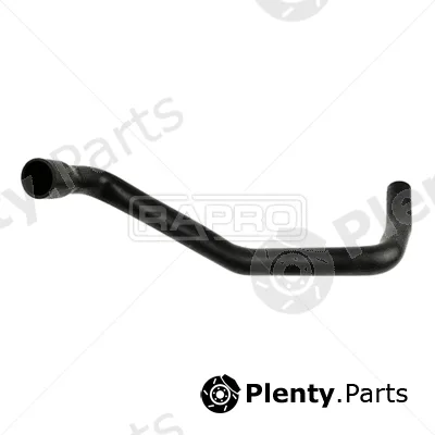 Rapro R15609 — Radiator Hose