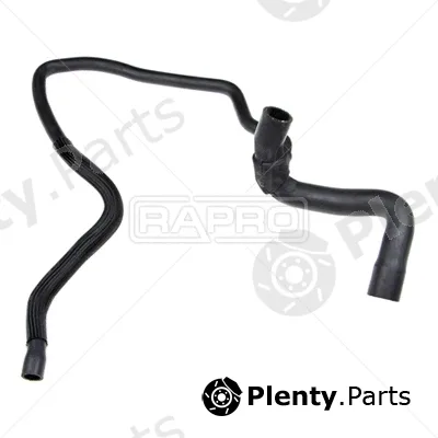 Rapro R18581 — Radiator Hose