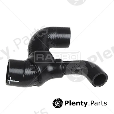 Rapro R18194 — Radiator Hose