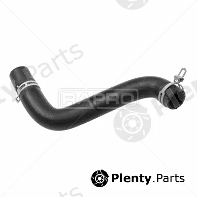 Rapro R16426 — Radiator Hose