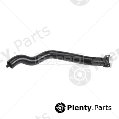 Rapro R15295 — Radiator Hose