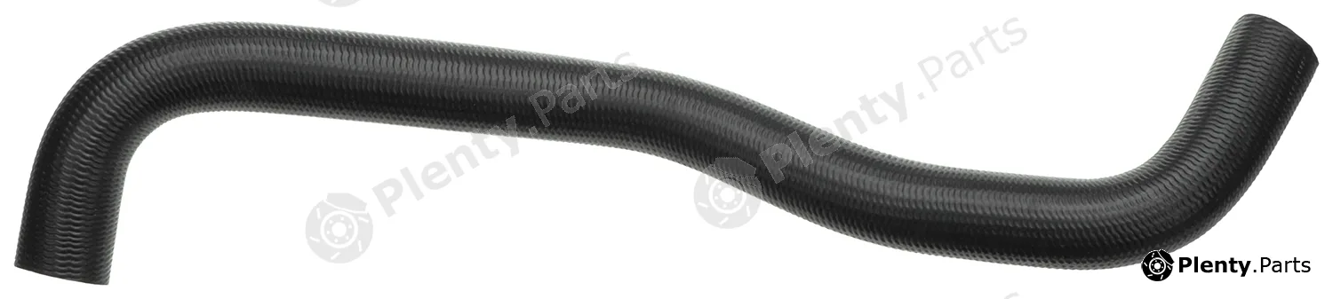 Rapro R16765 — Radiator Hose