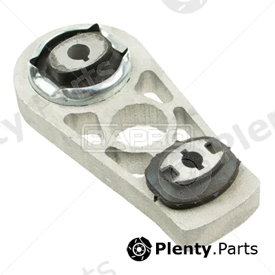 Rapro R51615 — Mounting, engine