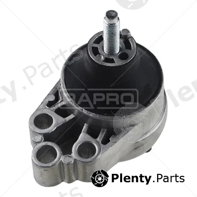 Rapro R54174 — Mounting, engine
