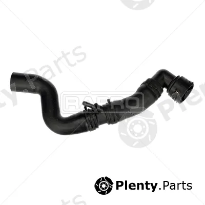 Rapro R25096 — Radiator Hose