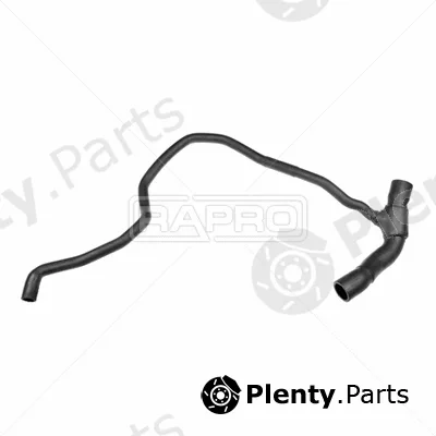 Rapro R18582 — Radiator Hose