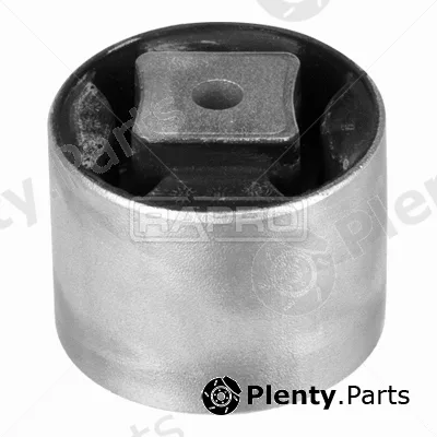 Buffer, engine mount
