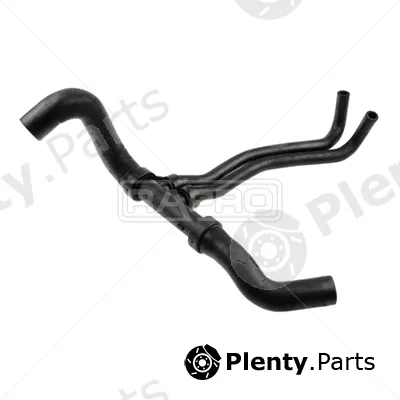 Rapro R12586 — Radiator Hose